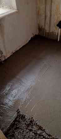 Строительные услуги Макеевка