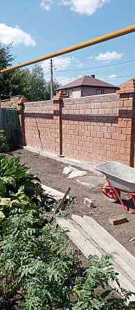 Строительные услуги Макеевка