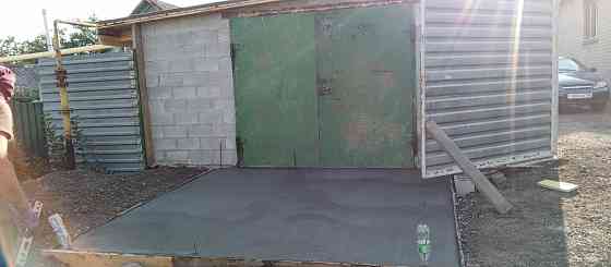 Строительные услуги Макеевка