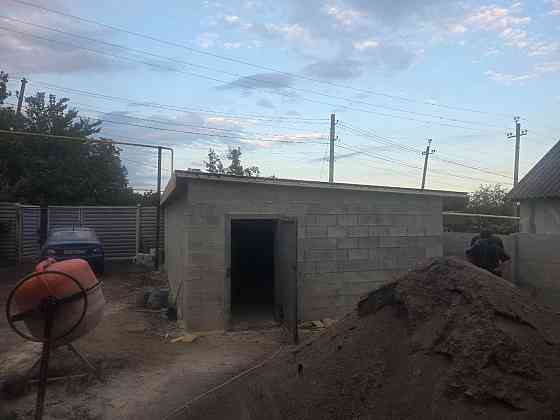 Строительные услуги Макеевка