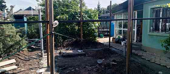 Строительные услуги Макеевка