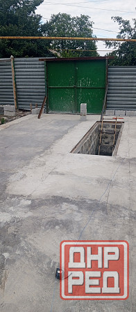 Строительные услуги Макеевка - изображение 8