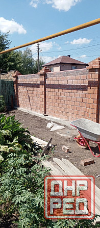 Строительные услуги Макеевка - изображение 1