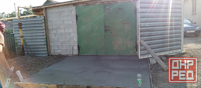 Строительные услуги Макеевка - изображение 6