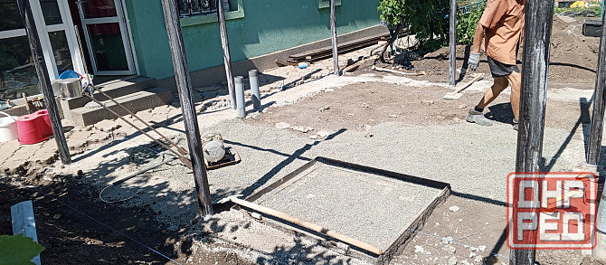 Строительные услуги Макеевка - изображение 4