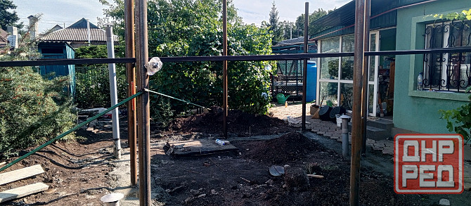 Строительные услуги Макеевка - изображение 3