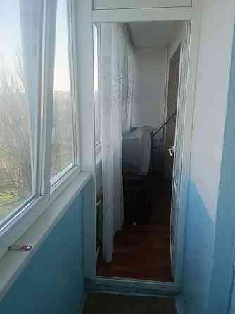 3к м-н Октябрьский этаж 7/9 Макеевка