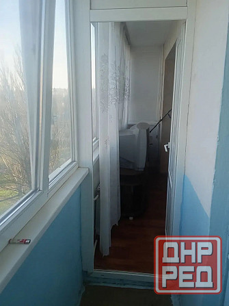 3к м-н Октябрьский этаж 7/9 Макеевка - изображение 4