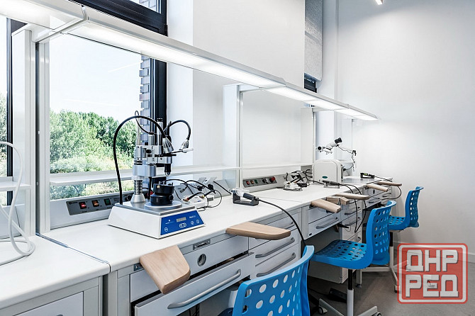 Фрезерный центр Луганск Краснознаменная 55б Шаповалов Антон Сергеевич Луганск - изображение 1