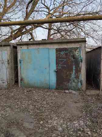 Продажа гаража Донецк