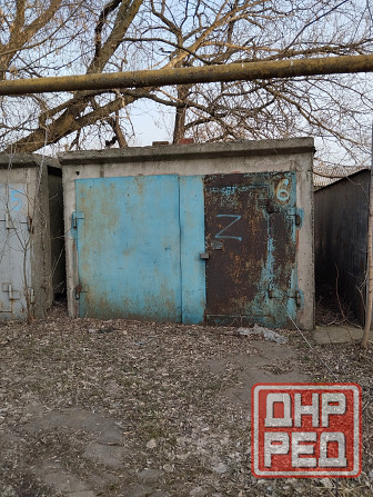 Продажа гаража Донецк - изображение 1