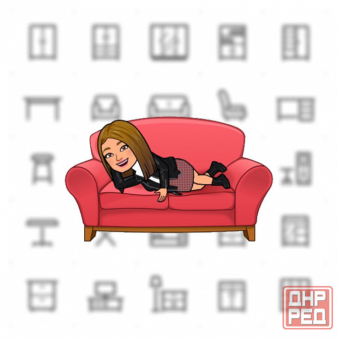 Магазин мебели в Луганске Луганск, ул.Оборонная, 20а Луганск - изображение 1