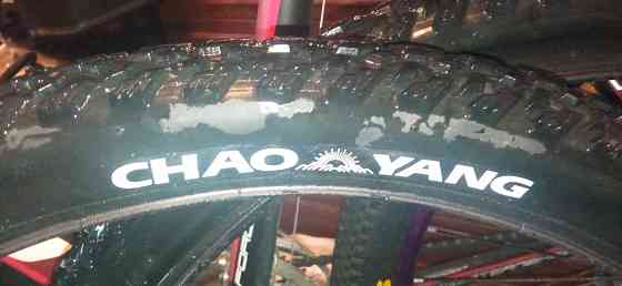 Покрышки 26, цена за пару Донецк