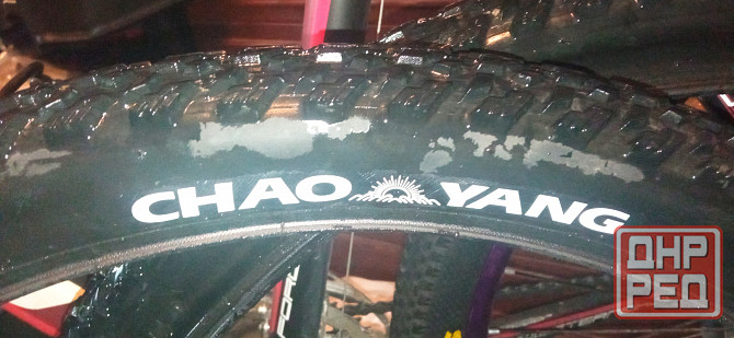 Покрышки 26, цена за пару Донецк - изображение 2