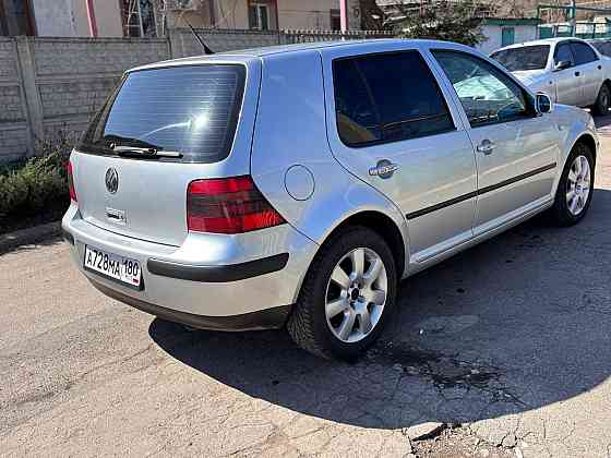 Volkswagen Golf 2.0 MT, 2001 Донецк