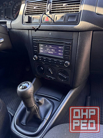 Volkswagen Golf 2.0 MT, 2001 Донецк - изображение 8