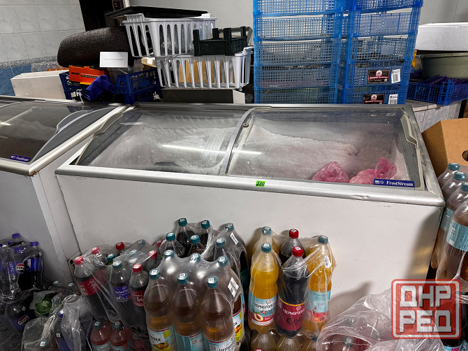 Продам морозильную ларь Донецк - изображение 2