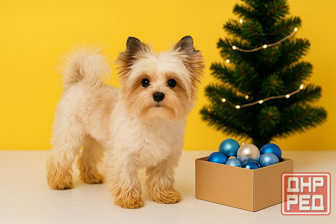 Цветной йорк Донецк - изображение 4