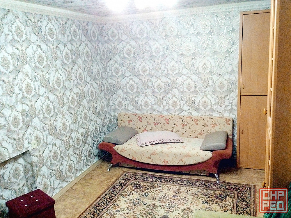 Продам 1 ком. квартиру «Красная горка» Макеевка - изображение 2