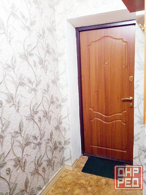 Продам 1 ком. квартиру «Красная горка» Макеевка - изображение 4