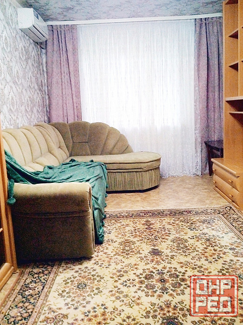 Продам 1 ком. квартиру «Красная горка» Макеевка - изображение 3