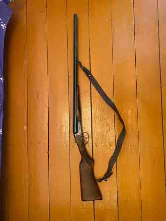 ружья иж-58, иж-43 Шахтерск