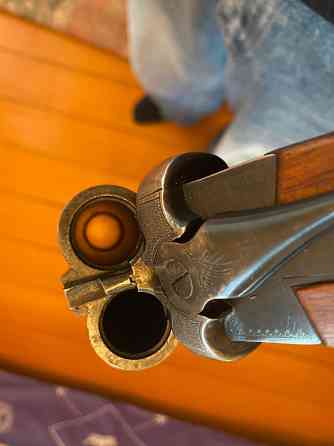 ружья иж-58, иж-43 Шахтерск