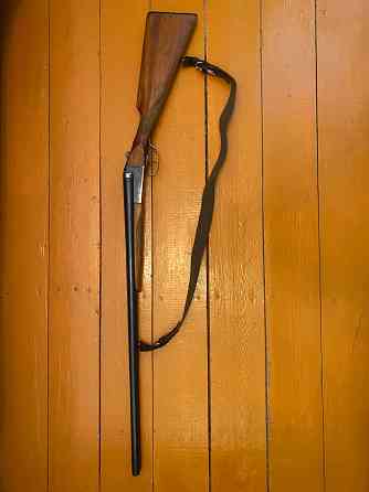 ружья иж-58, иж-43 Шахтерск