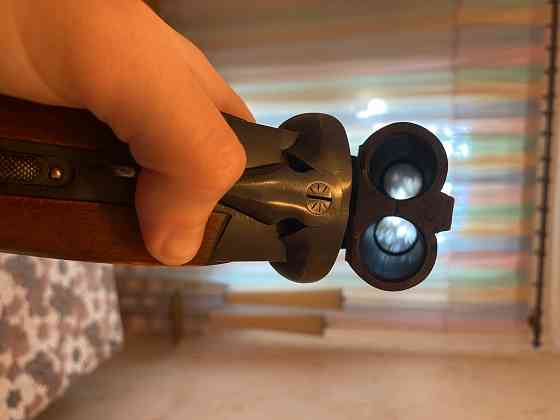 ружья иж-58, иж-43 Шахтерск