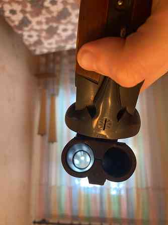 ружья иж-58, иж-43 Шахтерск