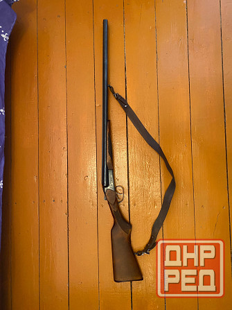 ружья иж-58, иж-43 Шахтерск - изображение 1
