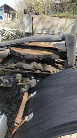 Мерседес 1948 тягач Разбор по запчастям Донецк