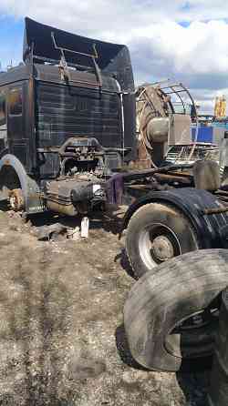 Мерседес 1948 тягач Разбор по запчастям Донецк
