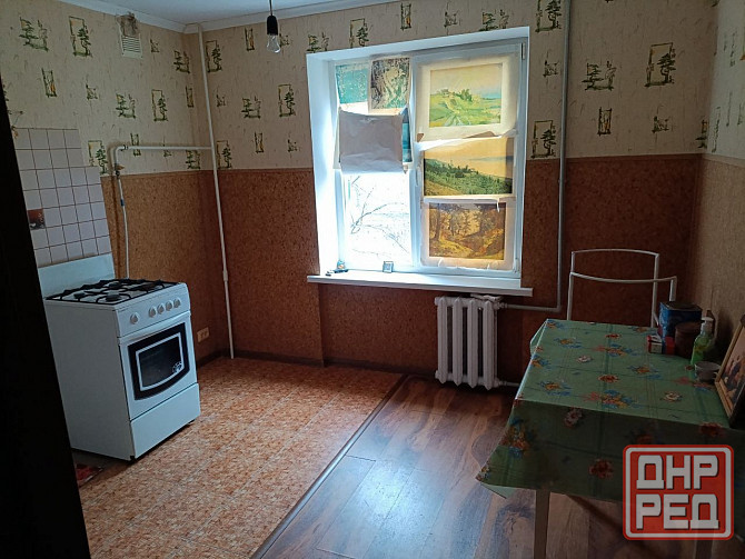Продам 2-к. квартиру, 49,3 м², 3/5 эт. Енакиево - изображение 1