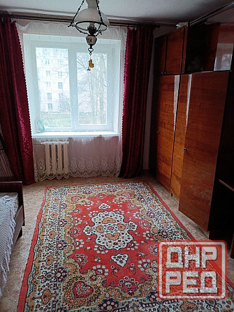 Продам 2-к. квартиру, 49,3 м², 3/5 эт. Енакиево - изображение 5