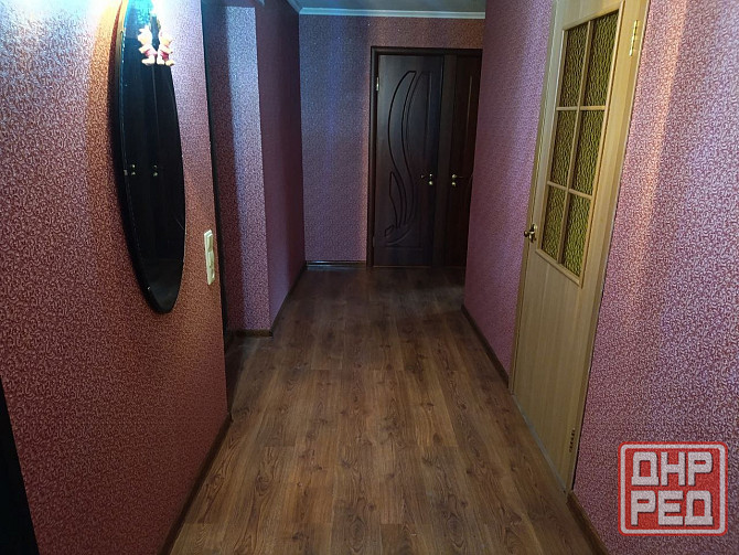 Продам 2-к. квартиру, 49,3 м², 3/5 эт. Енакиево - изображение 4