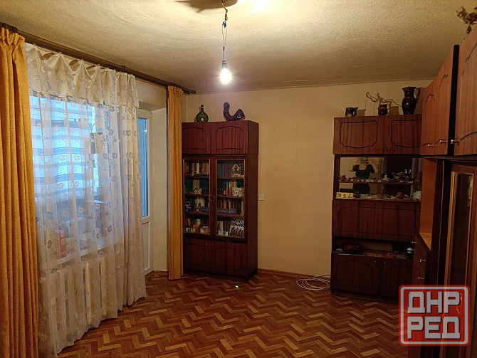 Продам 2-к. квартиру, 49,3 м², 3/5 эт. Енакиево - изображение 3