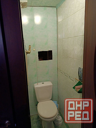 Продам 2-к. квартиру, 49,3 м², 3/5 эт. Енакиево - изображение 6