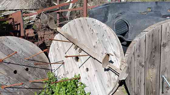 Ось Fiat Ducato 230,244 Старобешево