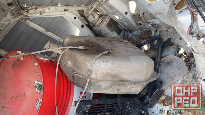 Ось Fiat Ducato 230,244 Старобешево - изображение 5