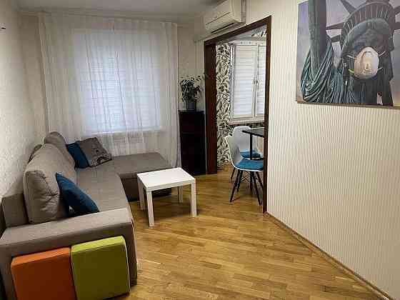 2-к квартира, 47 м2, 3/9 эт. Мариуполь