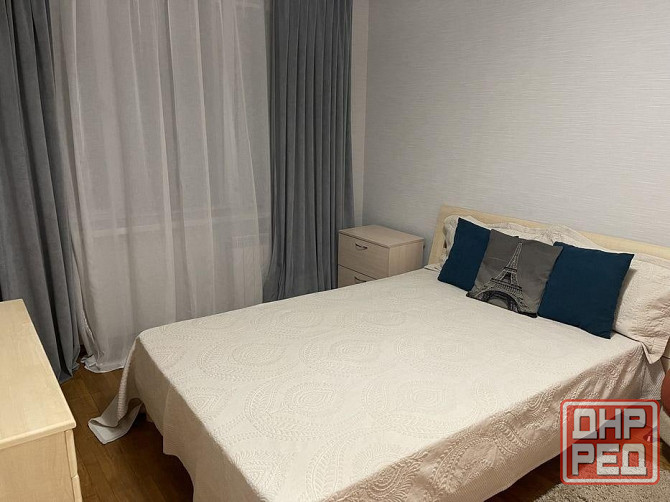 2-к квартира, 47 м2, 3/9 эт. Мариуполь - изображение 4