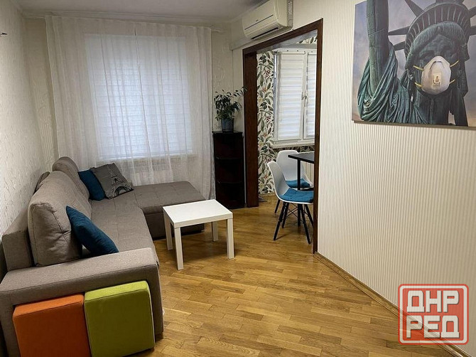 2-к квартира, 47 м2, 3/9 эт. Мариуполь - изображение 5