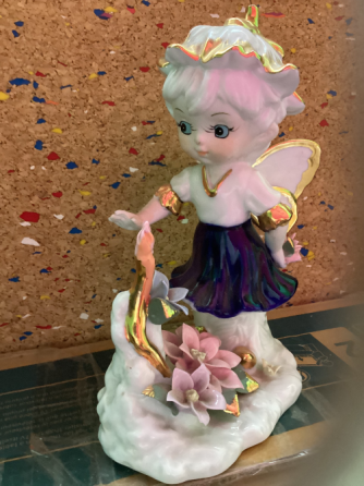 Японская сакура и другие предметы быта Макеевка