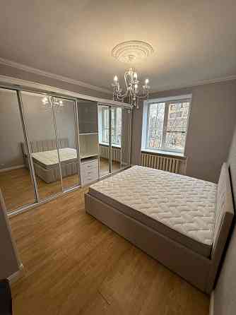 Аренда трёшки Донецк