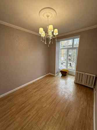 Аренда трёшки Донецк