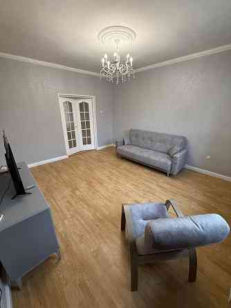 Аренда трёшки Донецк