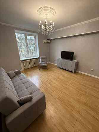 Аренда трёшки Донецк