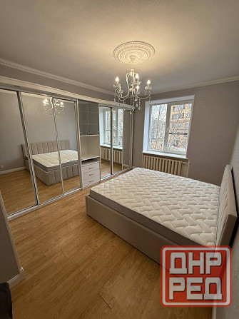 Аренда трёшки Донецк - изображение 5