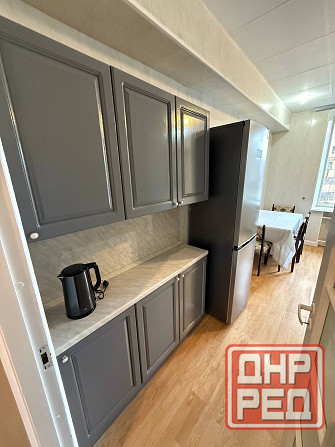 Аренда трёшки Донецк - изображение 9